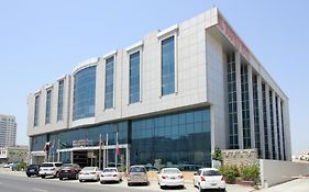 Al Bustan Hotel Sharjah